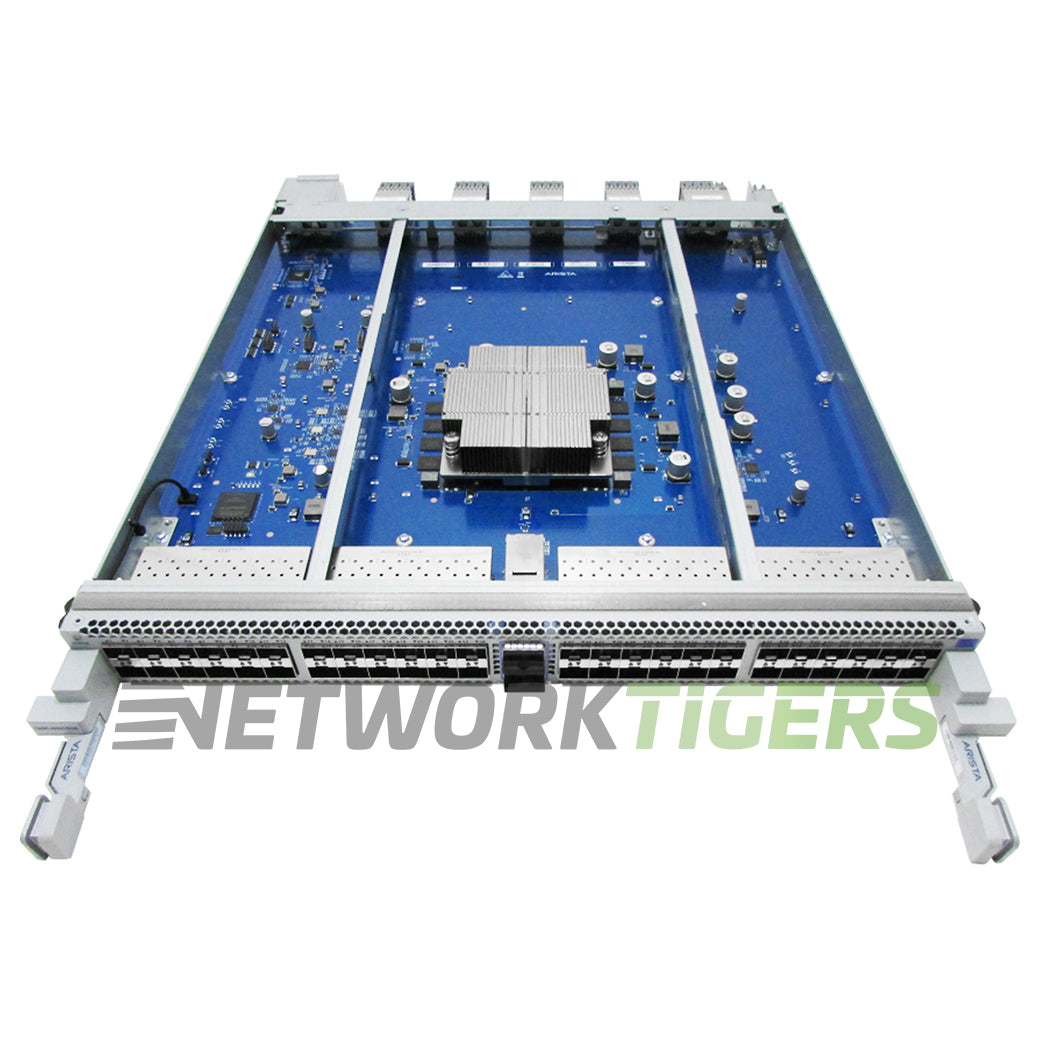 DCS-7500R-48S2CQ-LC | Arista Line Card | 7500R Series