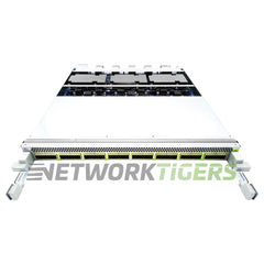Arista DCS-7500R-8CFPX-LC 8x 200GB Tunable Coherent DWDM Switch Line Card