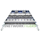 Arista DCS-7500R2M-36CQ-LC 36x 100GB QSFP100 MACsec Switch Line Card product image 1