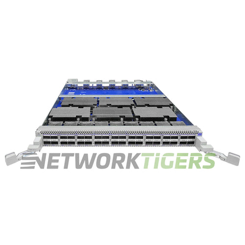 Arista DCS-7500RA-36Q-LC 7500R Series 36x 40GB QSFP+ Switch Line Card