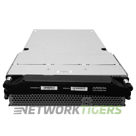 Arista DCS-7504R-FM 7500R Series Switch Fabric Module