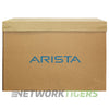 NEW Arista DCS-7508R-BND 7508R Series Chassis Switch Router Bundle