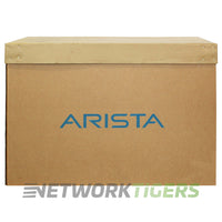 NEW Arista DCS-7508R-BND 7508R Series Chassis Switch Router Bundle