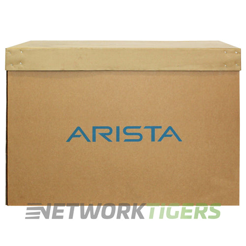 NEW Arista DCS-7508R-BND 7508R Series Chassis Switch Router Bundle