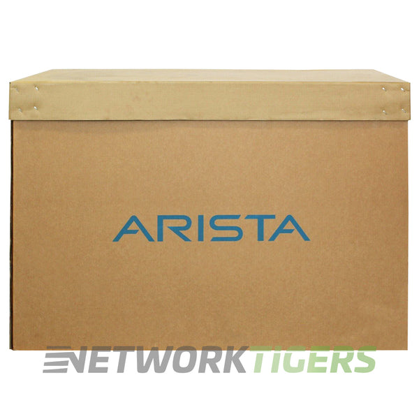NEW Arista DCS-7508R-BND 7508R Series Chassis Switch Router Bundle