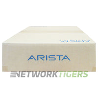 NEW Arista HPE DCS-7260QX-64-R JH802A 64x 40GB QSFP+ 2x 10GB SFP+ B-F Air Switch