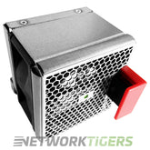 Arista FAN-7002H-F 7260CX Series Front-to-Back Airflow (Red) Switch Fan Module product image 1