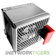 Arista FAN-7002H-F 7260CX Series Front-to-Back Airflow (Red) Switch Fan Module