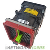 NEW Arista FAN-7012HP-RED ASY-05936-03 DCS-7388-CH 7388X5 High Power Switch Fan