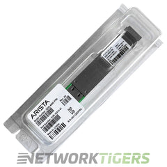 NEW Arista OSFP-400G-FR4 400GB BASE-FR4 1310nm 2km SMF LC DOM OSFP Transceiver
