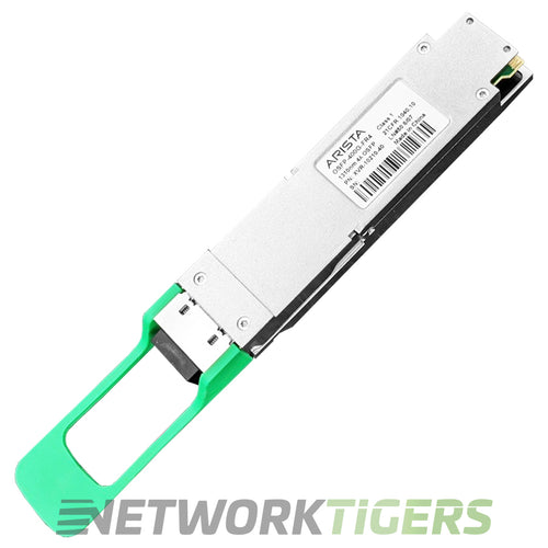 Arista OSFP-400G-FR4 400GB BASE-FR4 2km SMF OSFP Transceiver