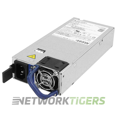 Arista PWR-500AC-R 500W AC Back-to-Front Airflow Switch Power Supply