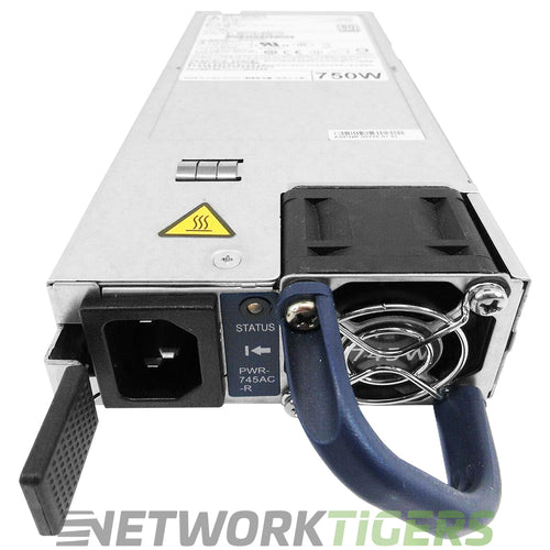 Arista PWR-745AC-R 750W AC Back-to-Front Airflow Switch Power Supply