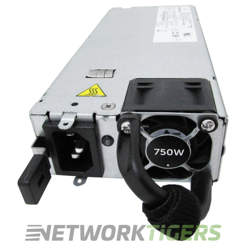 Arista PWR-750AC-R 7050SX 750W AC Back-to-Front Airflow Switch Power Supply
