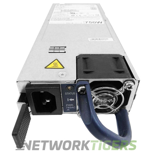 Arista PWR-745AC-R 7060X Series 745W AC Back-to-Front Airflow Power Supply