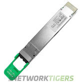 Arista QDD-400G-FR4 400GB BASE-FR4 1310nm SMF 2km QSFP-DD Transceiver product image 1