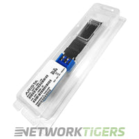 NEW Arista QSFP-100G-LR4 100GB BASE-LR4 1310nm SMF LC QSFP28 Transceiver