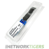 NEW Arista QSFP-100G-LRL4 100GB BASE-LRL4 1310nm Duplex SMF QSFP28 Transceiver product image 1