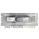 NEW Arista QSFP-100G-SRBD 100GBASE-BIDI 70m OM3/100m OM4 Duplex MMF QSFP28 product image 1