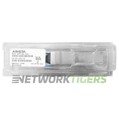 NEW Arista QSFP-40G-PLR4 40GB BASE-LR4 1310nm SMF MTP-12 QSFP+ Transceiver