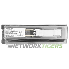 NEW Arista QSFP-40G-SRBD 40GB BASE-BIDI 850nm BiDI MMF QSFP+ Transceiver