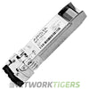 Arista SFP-10G-LRL 10GB BASE-LRL 1310nm Long Reach SMF SFP+ Transceiver