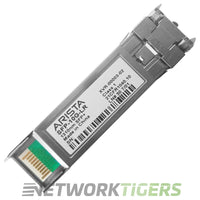 Arista SFP-10G-LR 10GB BASE-LR 1310nm Long Reach SMF LC SFP+ Transceiver