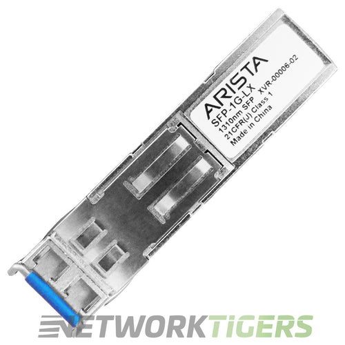 Arista SFP-1G-LX 1GB BASE-LX 1310nm SMF SFP Transceiver