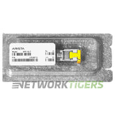 NEW Arista SFP-1G-T 1GB BASE-T RJ45 SFP Transceiver product image 1