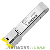 Arista SFP-1G-T 1GB BASE-T RJ45 Optical SFP Transceiver product image 1