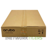 NEW HPE Aruba JL624A 48x 25GB SFP28 8x 100GB QSFP28 Front-to-Back Airflow Switch product image 2