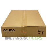 NEW HPE Aruba JL625A 48x 25GB SFP28 8x 100GB QSFP28 Back-to-Front Airflow Switch product image 1
