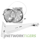 HPE Aruba JW045A AP-270-MNT-H1 270 Series Outdoor AP Hanging Mount Kit product image 1