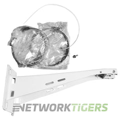 HPE Aruba JW045A AP-270-MNT-H1 270 Series Outdoor AP Hanging Mount Kit