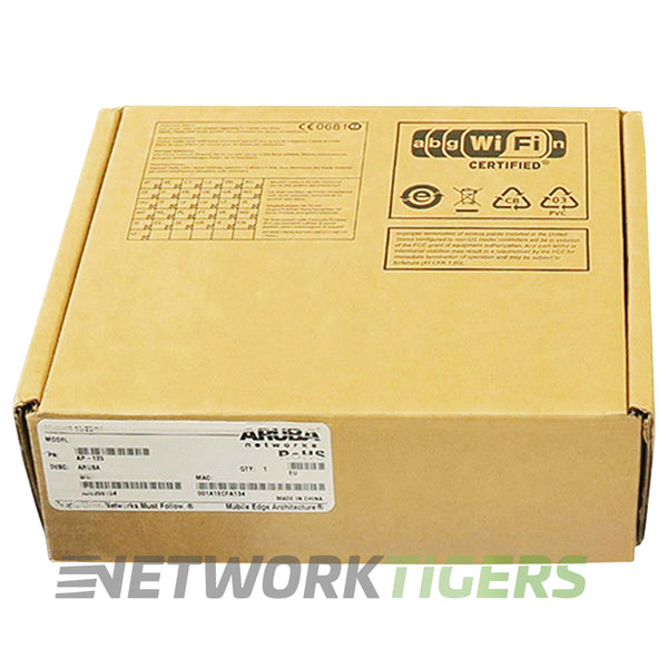 NEW HPE Aruba JW223A IAP-214 (US) Instant Dual Radio 802.11ac 3x3:3 MIMO WAP