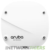 HPE Aruba JW819A IAP-334 (US) Instant Dual Radio 802.11ac 4x4:4 MU-MIMO WAP product image 1
