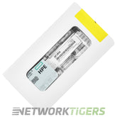 NEW HPE Aruba J4858D 1GB BASE-SX LC OM2 MMF Optical SFP Transceiver product image 1