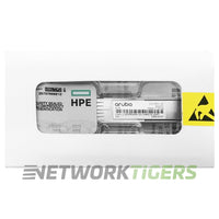 NEW HPE Aruba J9151D 10GB BASE-LR LC SMF Long Reach XCVR SFP+ Transceiver