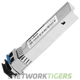 HPE Aruba J9151D 10GB BASE-LR LC SMF Long Reach XCVR SFP+ Transceiver product image 1