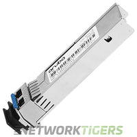 HPE Aruba J9151D 10GB BASE-LR LC SMF Long Reach XCVR SFP+ Transceiver