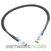 HPE Aruba J9665A 3800 Series 1m Switch Stacking Cable product image 1