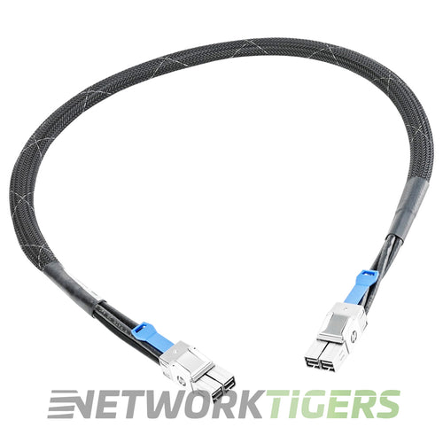 HPE Aruba J9665A 3800 Series 1m Switch Stacking Cable