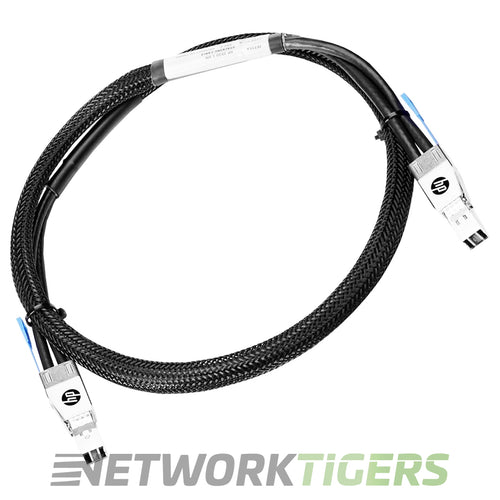 HPE Aruba J9736A 2920/2930M Series 3m Switch Stacking Cable