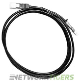 HPE Aruba JL307A 3m 100GB QSFP28 Direct Attach Copper Cable product image 1
