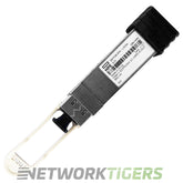 HPE Aruba JL309A 100GB BASE-SR4 MPO MMF Optical QSFP28 Transceiver product image 1