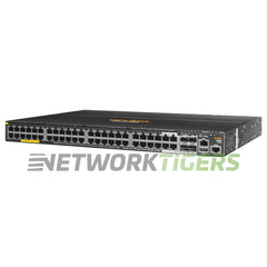 HPE Aruba JL323A 36x 1GB PoE+ RJ45 4x 1GB Combo 8x 10GB PoE+ Copper Switch