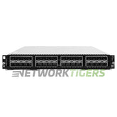 HPE Aruba JL363A CX 8400 Series 32x 10GB SFP+ Switch Module w/ MACsec product image 1