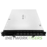 HPE Aruba JL365A CX 8400 Series 8x 40GB QSFP+ Advanced Switch Module product image 1