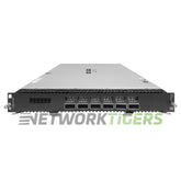 HPE Aruba JL366A CX 8400 Series 6x 100GB QSFP28 Switch Module product image 1