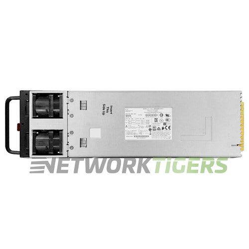 HPE Aruba JL372A CX 8400 Series 2700W AC Switch Power Supply